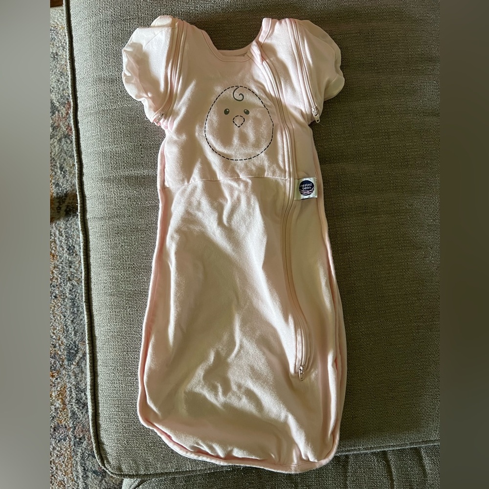 Nested Bean Sleep Sack
